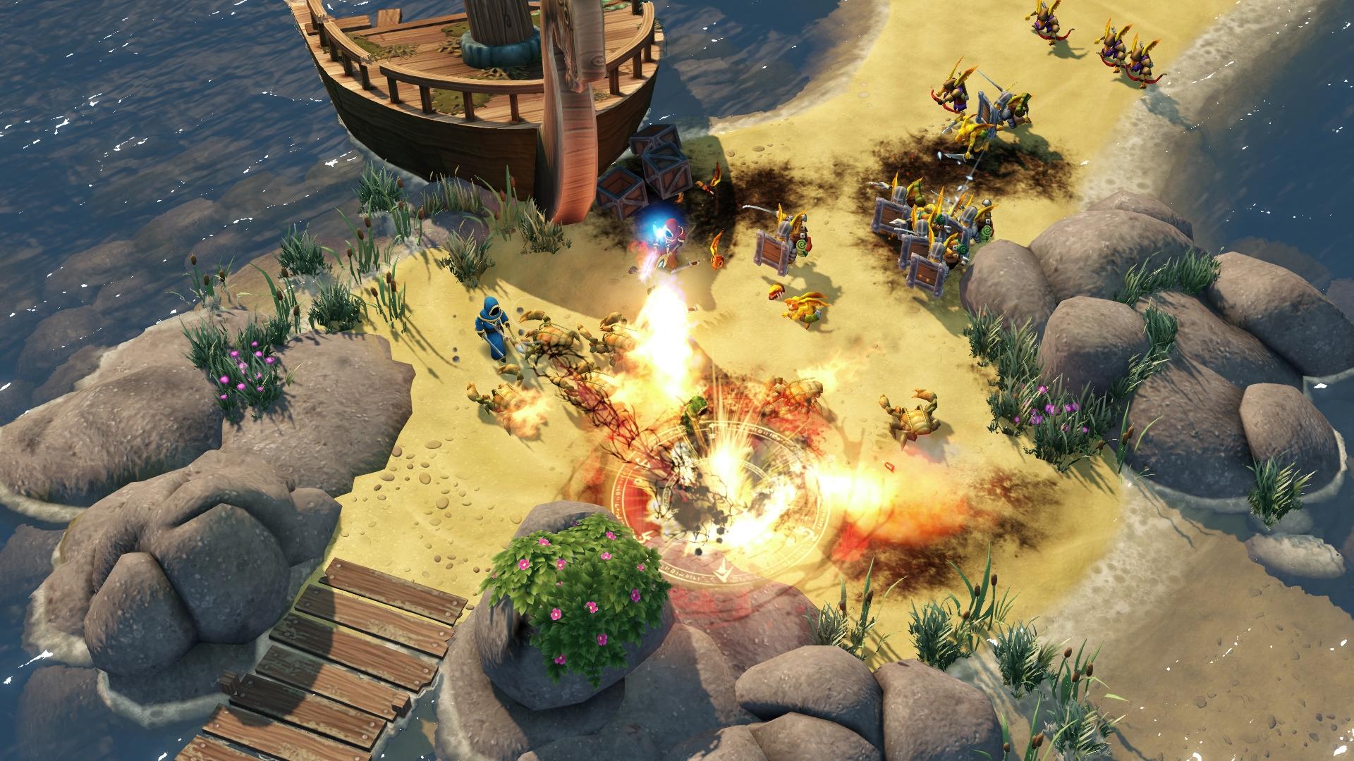 Magicka 2 Preview 5