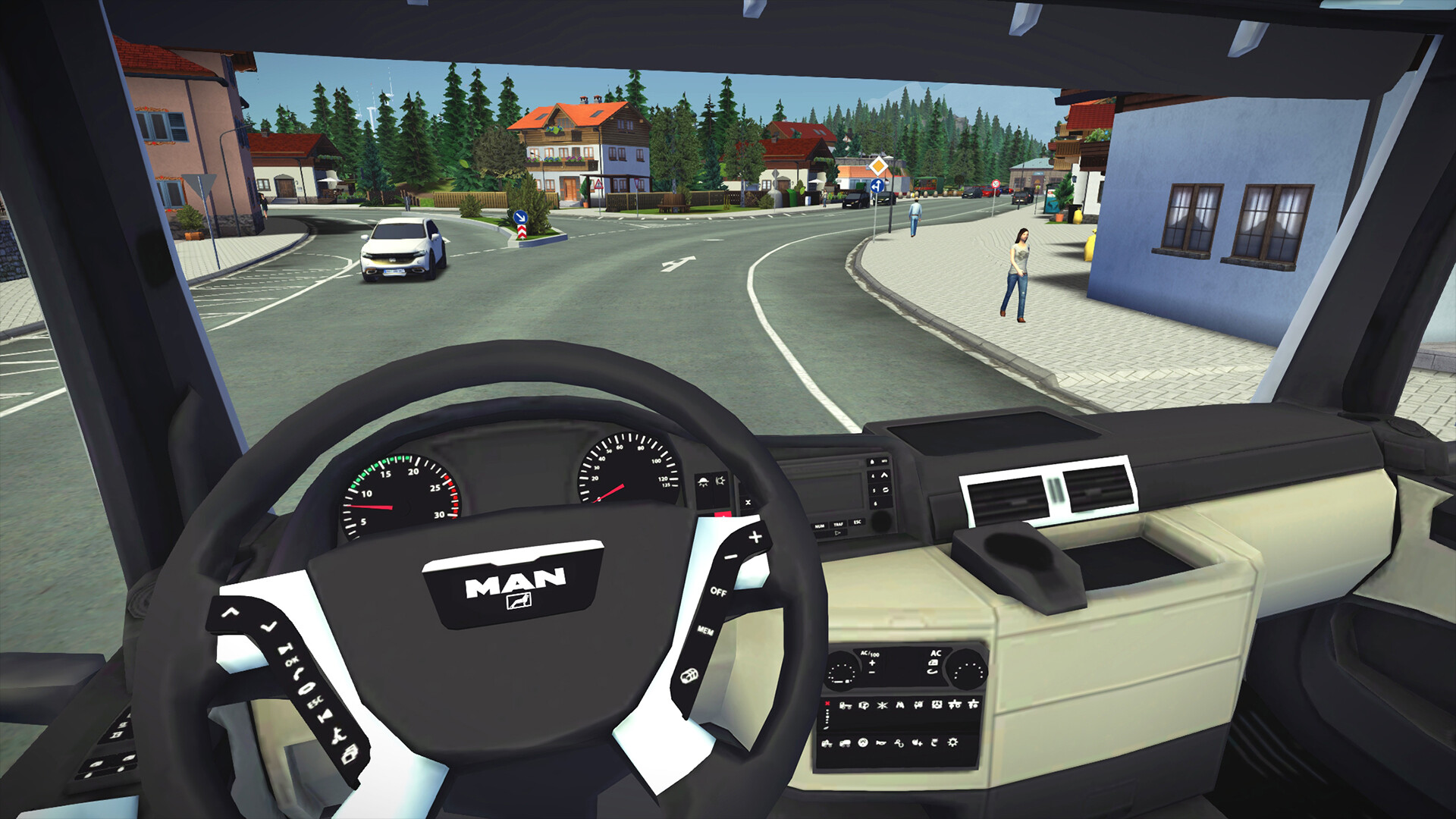 Construction Simulator 3 — Pocket Edition Preview 2