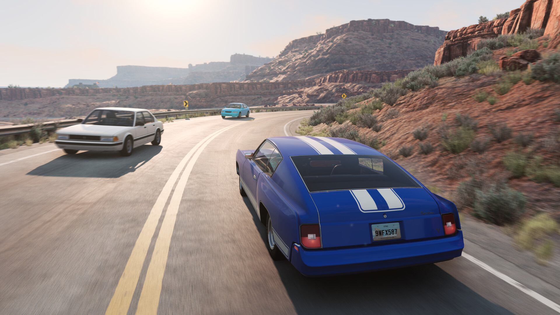 BeamNG.drive Preview 5