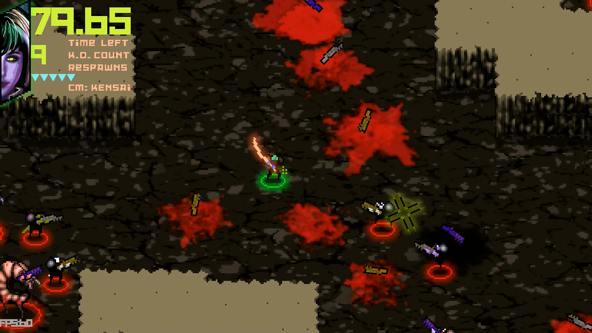 UBERMOSH Preview 3