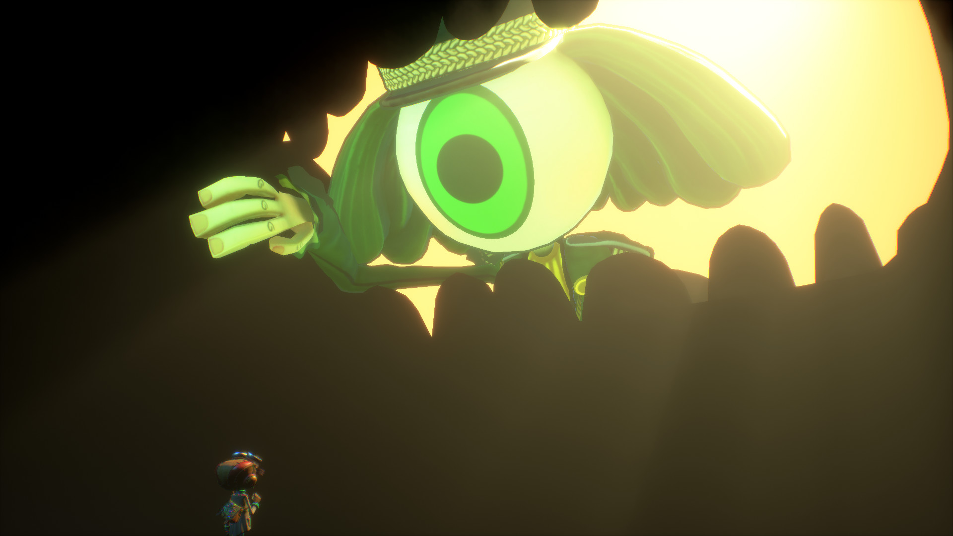 Psychonauts 2 Preview 2