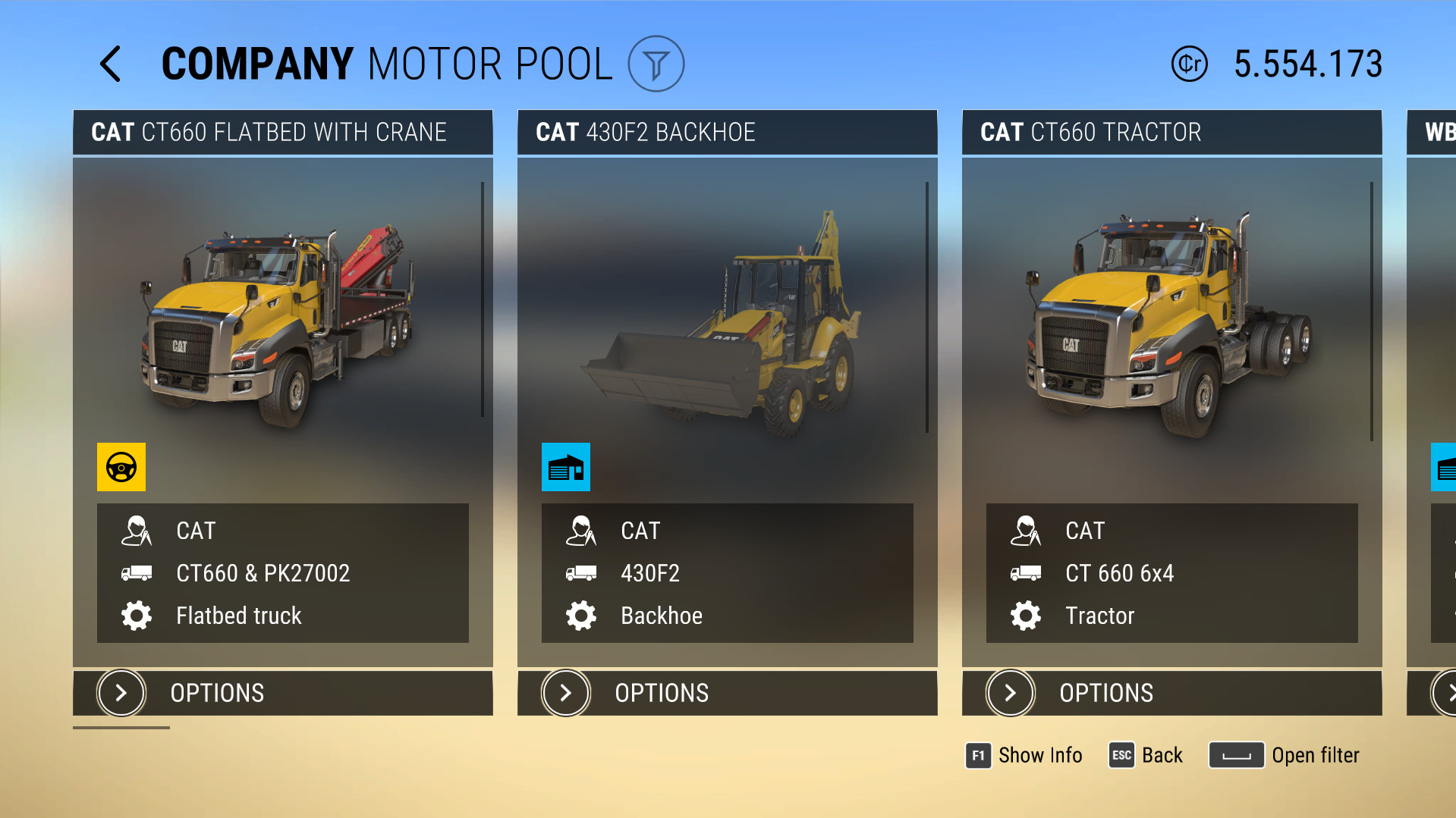 Construction Simulator 2 US — Pocket Edition Preview 1