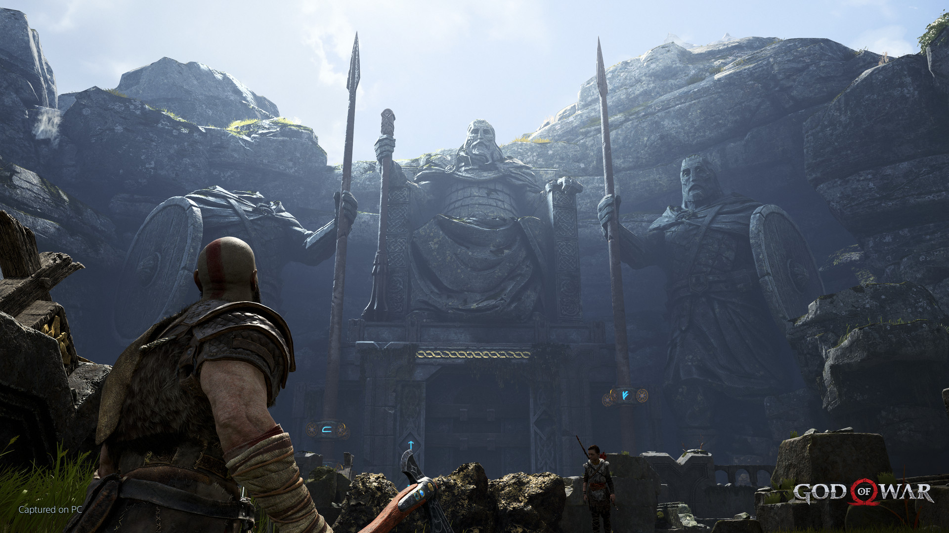 God of War Preview 5