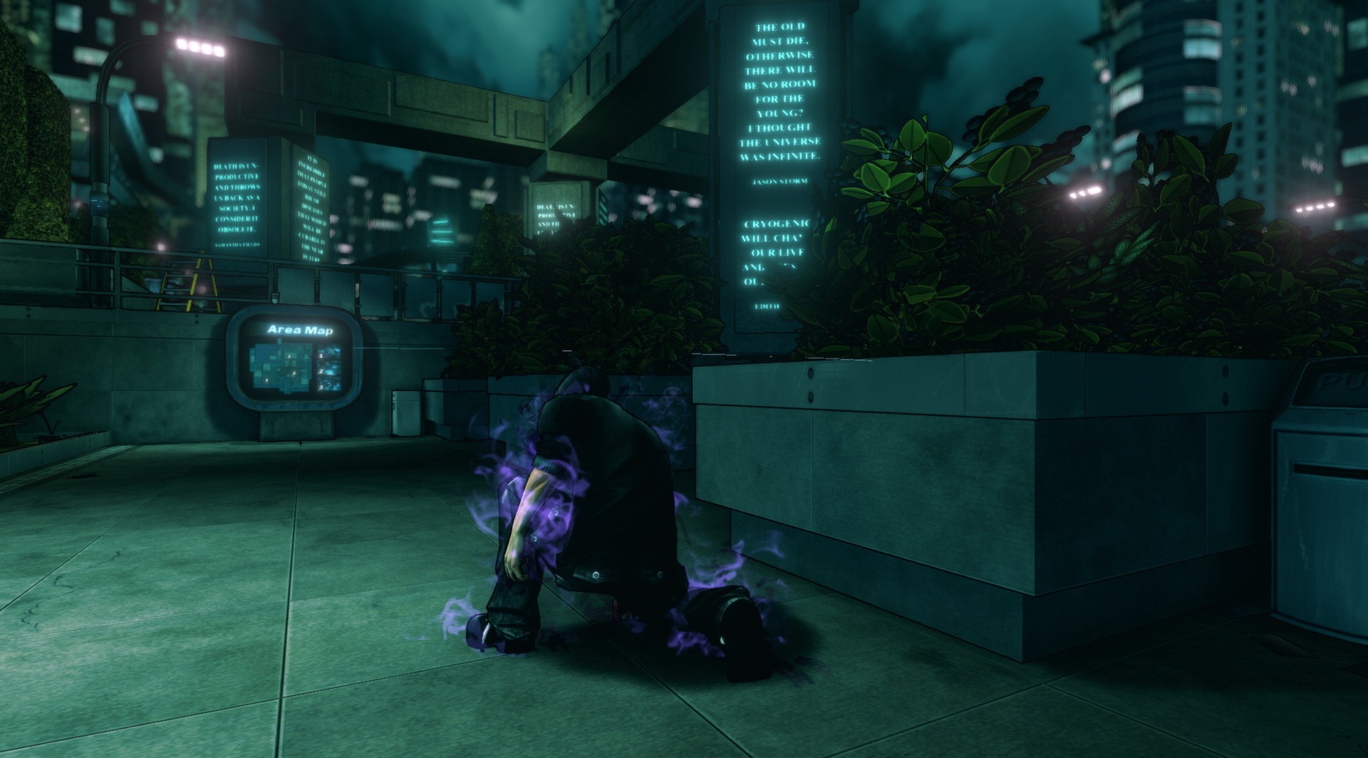 DARK Preview 3
