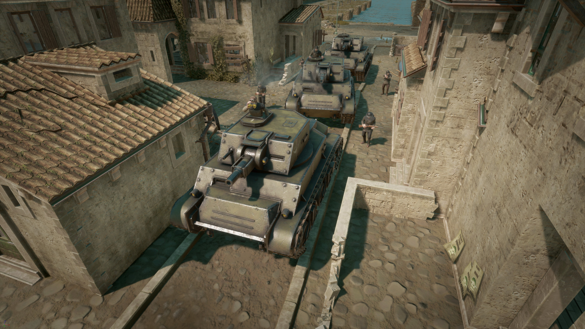 Foxhole Preview 1