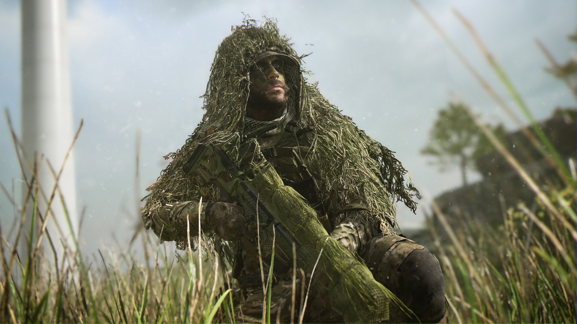Call of Duty®: Modern Warfare® II Preview 1
