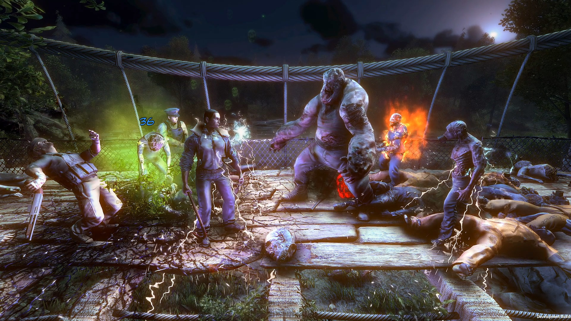 Dead Age 2: The Zombie Survival RPG Preview 1