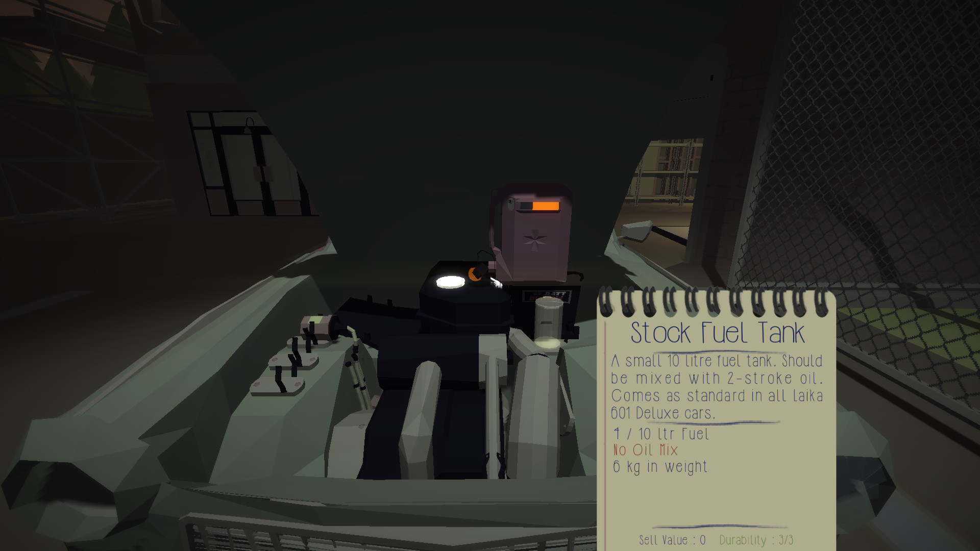 Jalopy Preview 2