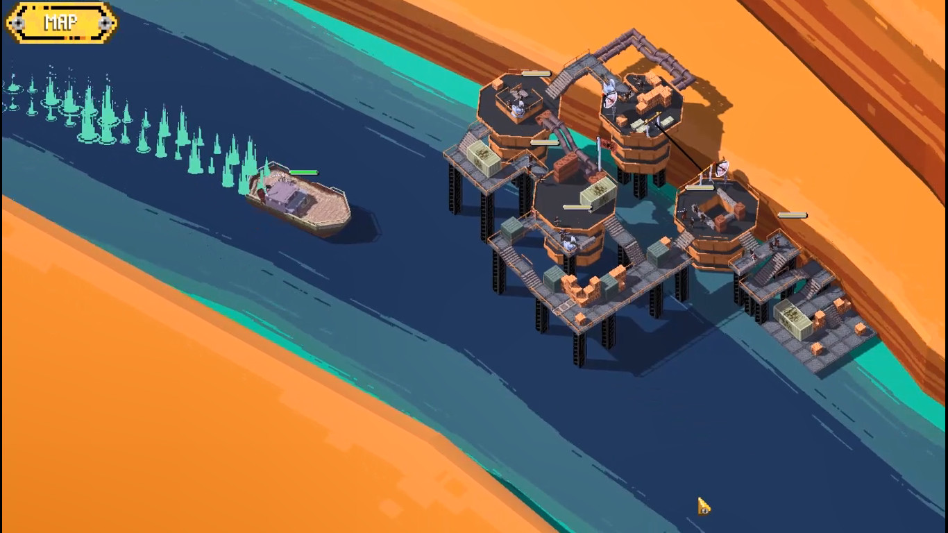 Dog Duty Preview 4
