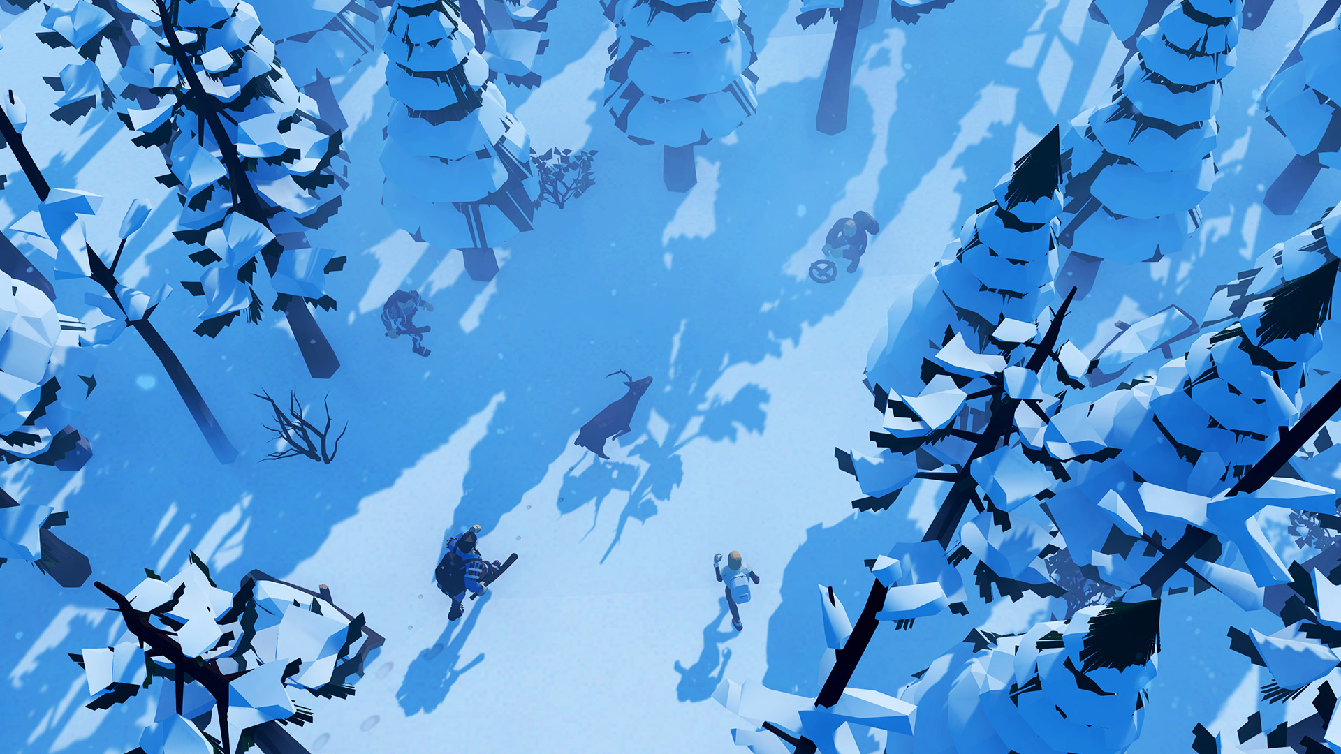 The Wild Eight Preview 1