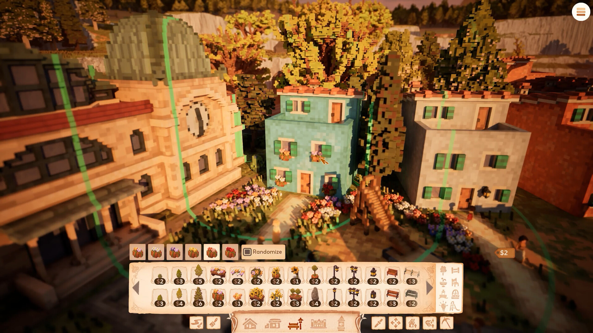 Town to City Preview 2