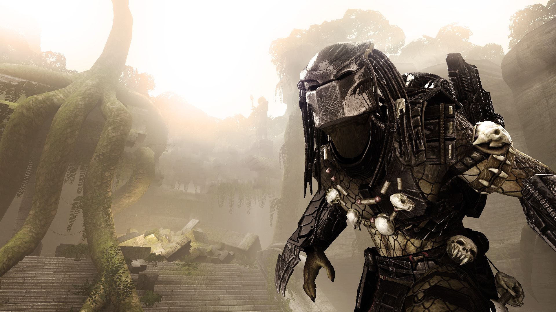 Aliens vs. Predator™ Preview 2