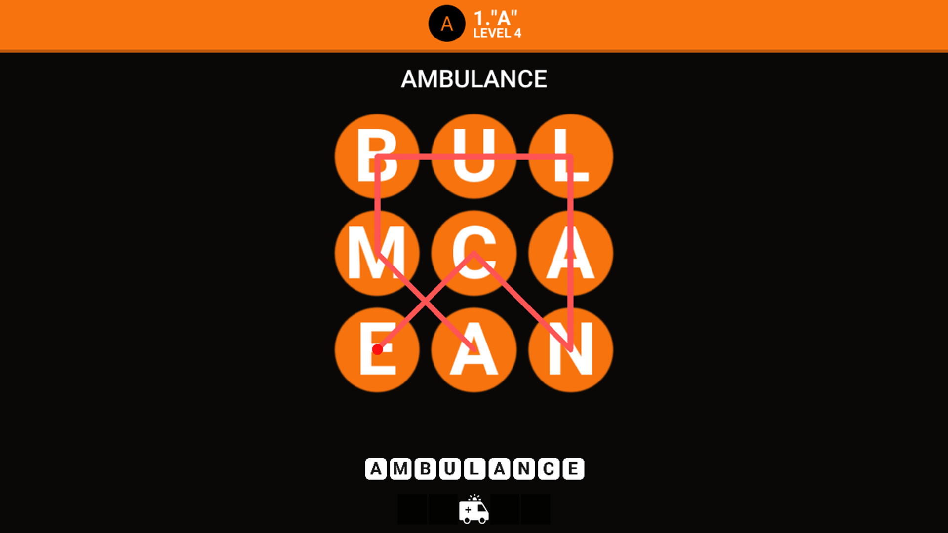 Wordle 4 Preview 4