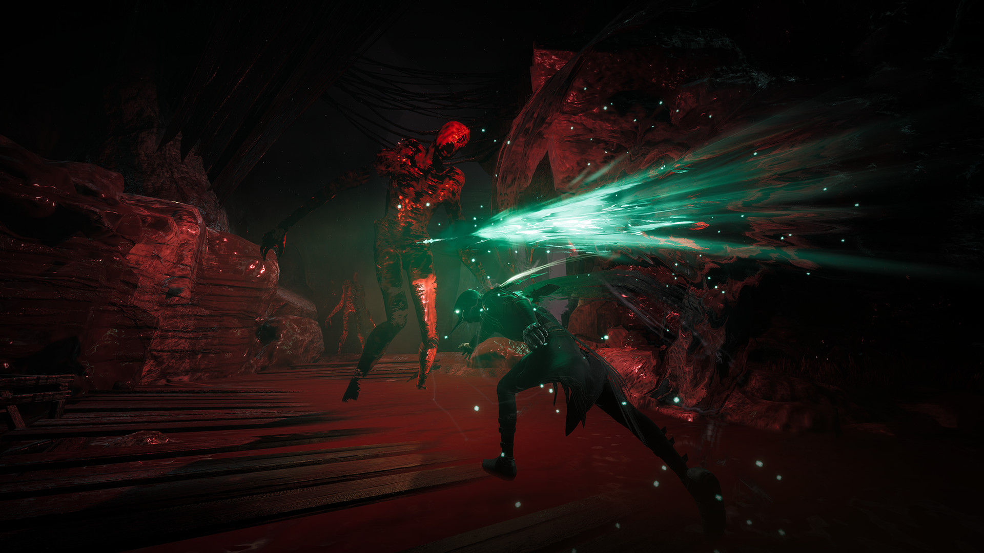 Thymesia Preview 5
