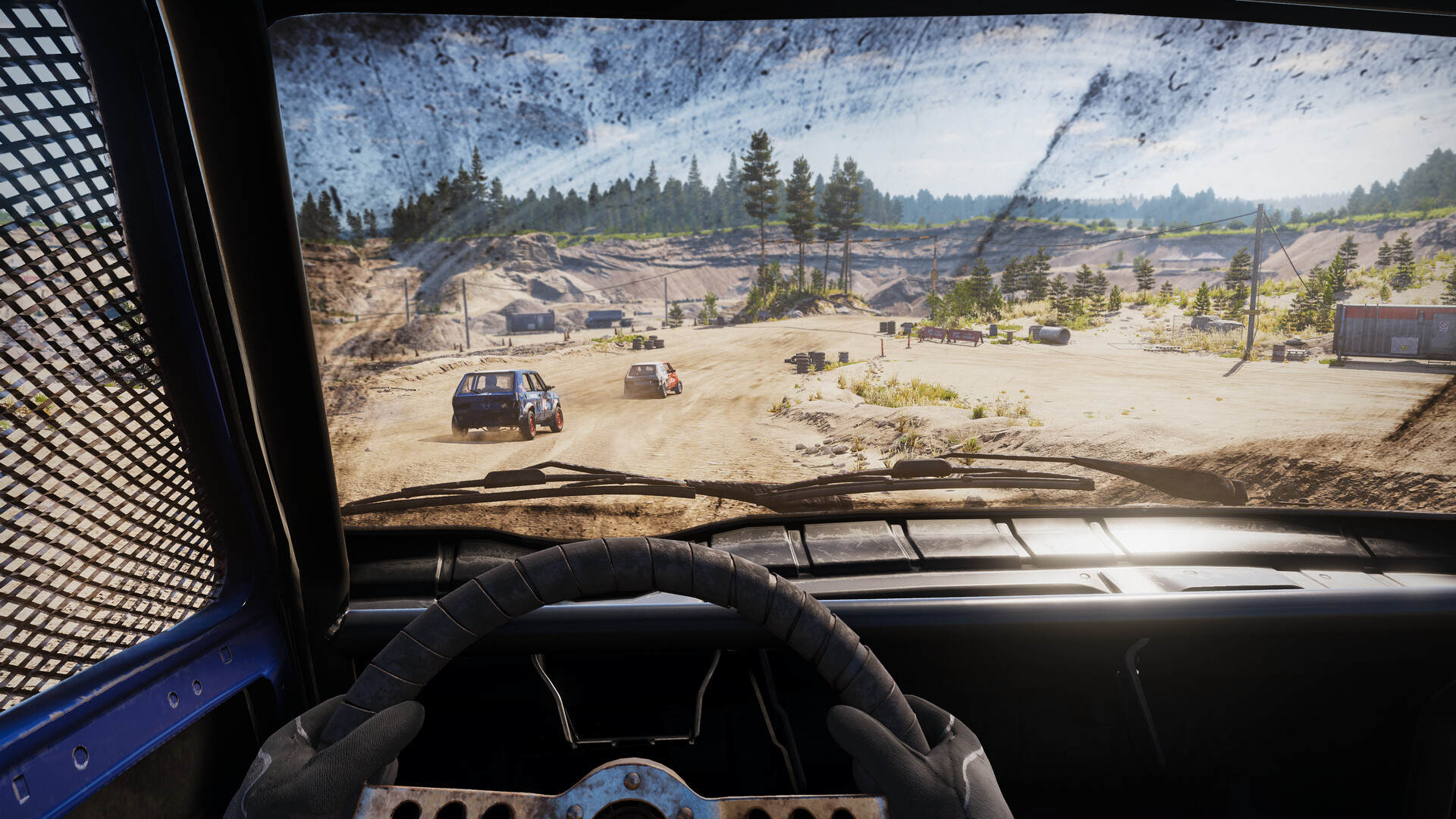 Wreckfest 2 Preview 2