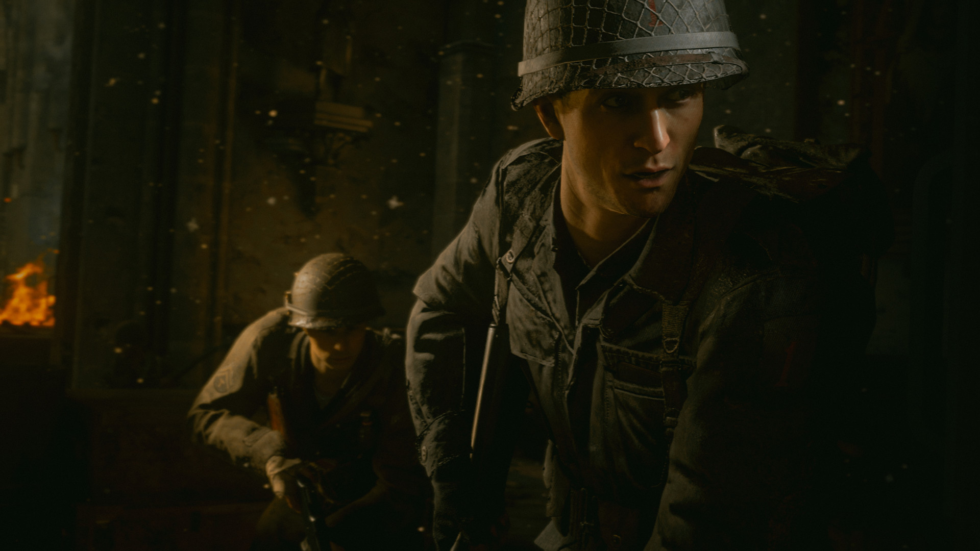 Call of Duty®: WWII Preview 5