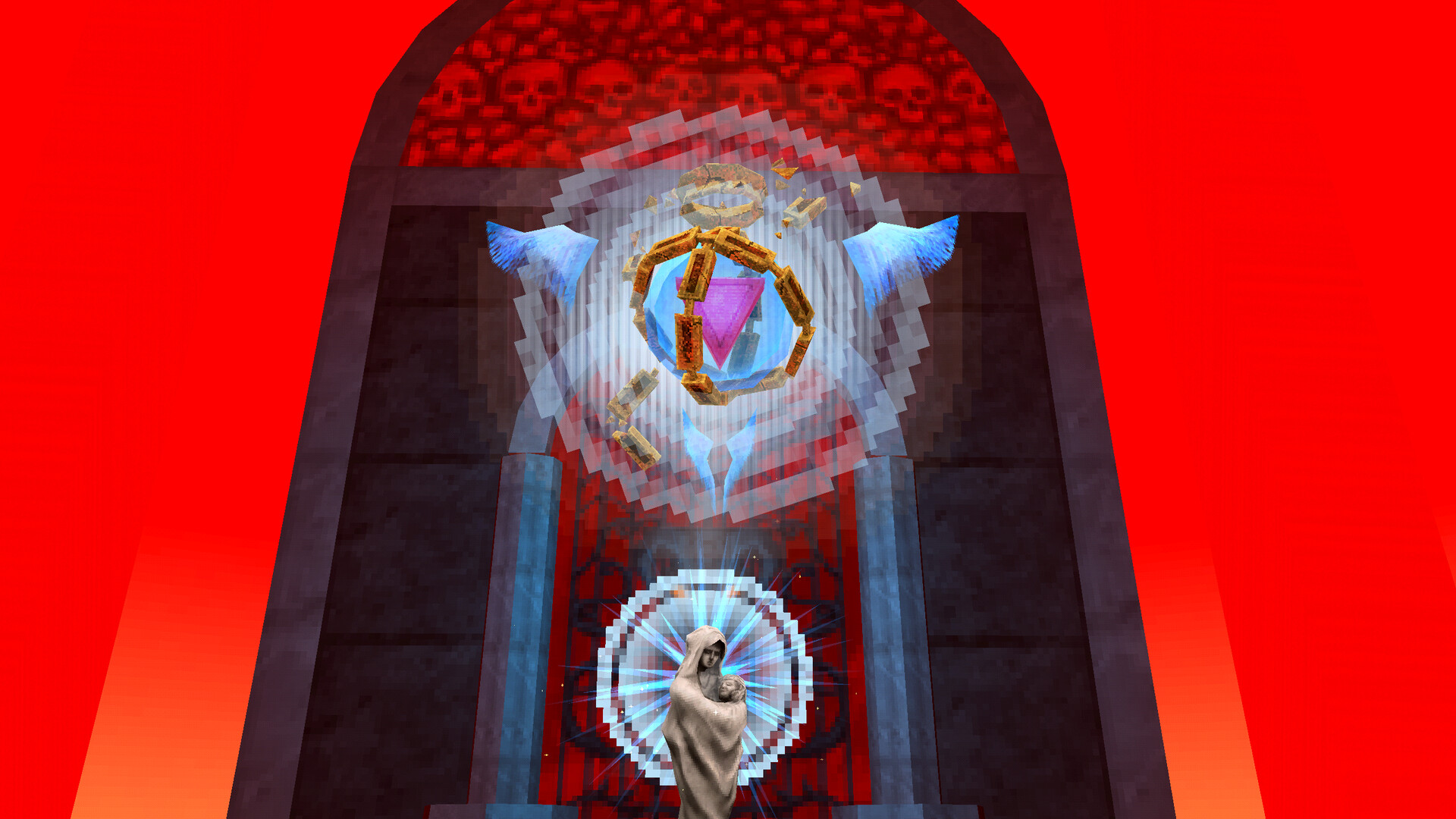 ULTRAKILL Preview 4