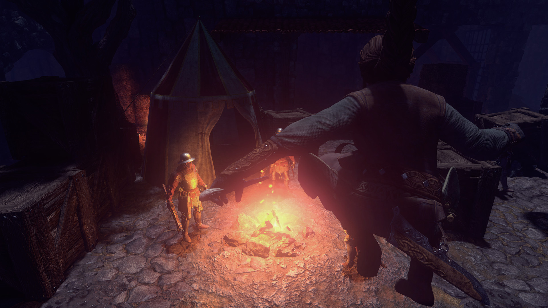 Shadwen Preview 5