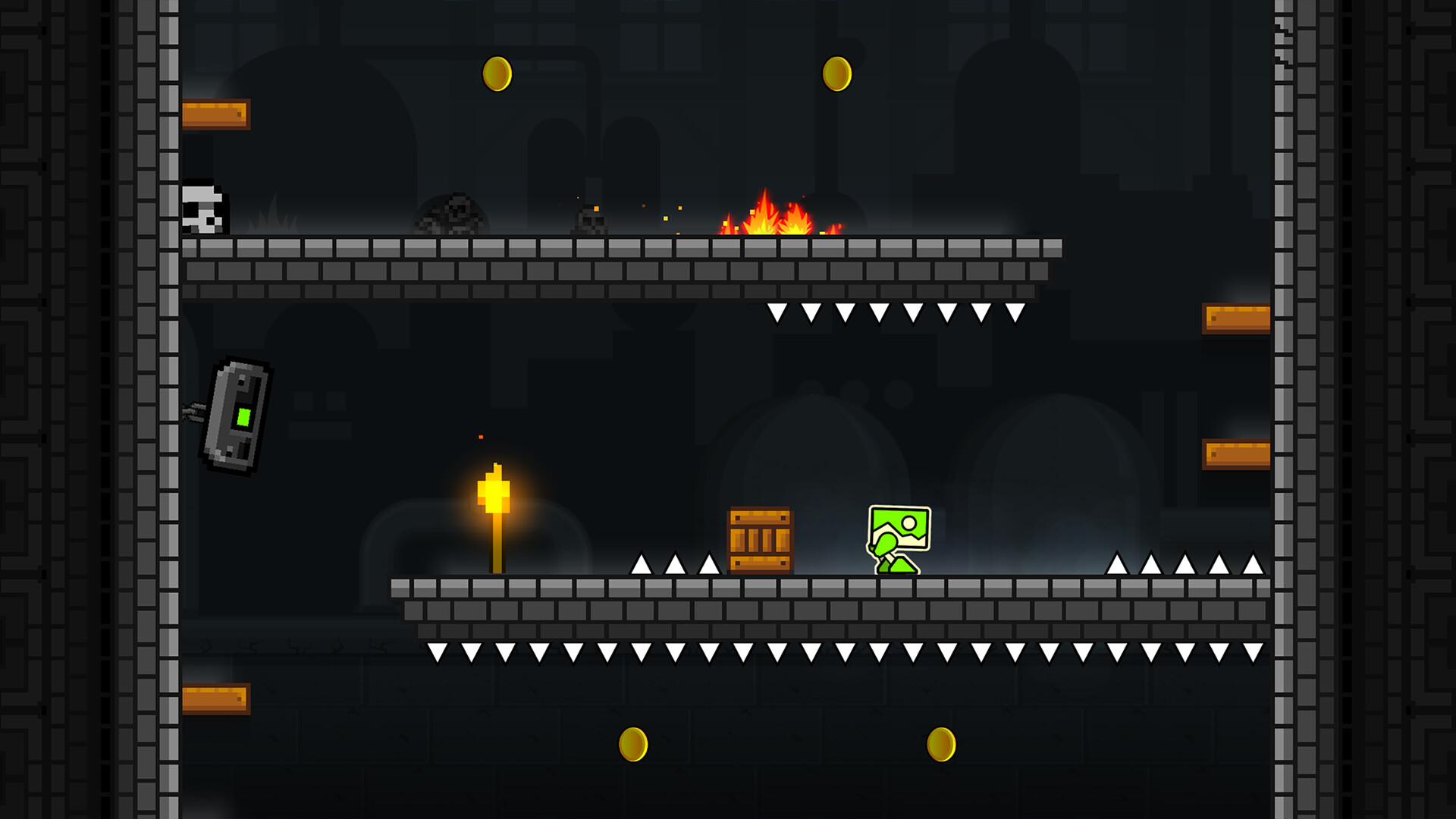 Geometry Dash Preview 5
