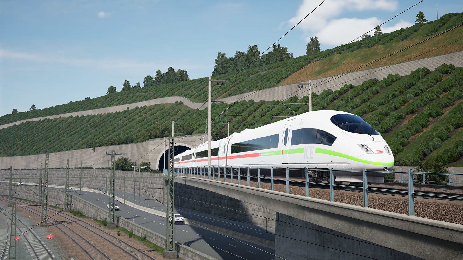 Train Sim World® 3 Preview 5