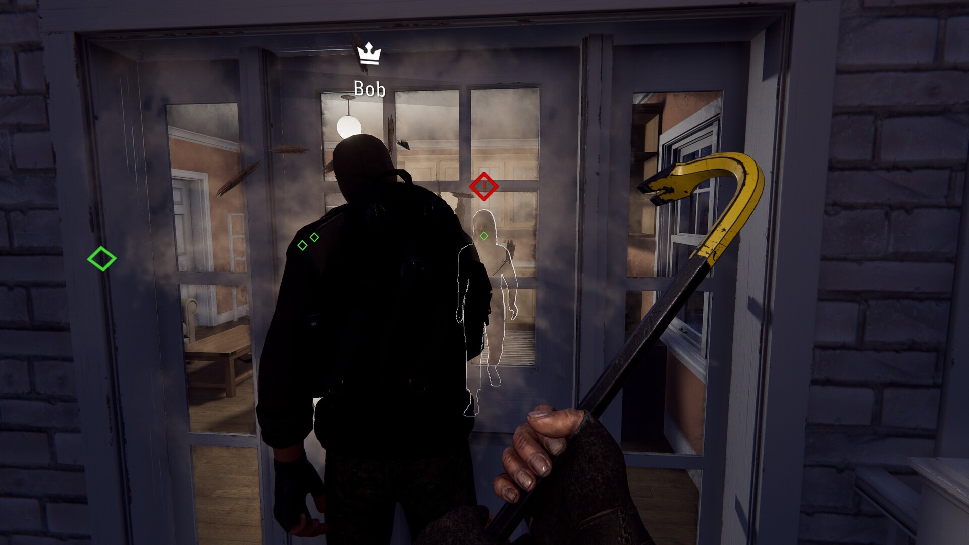 Crime Simulator Preview 1