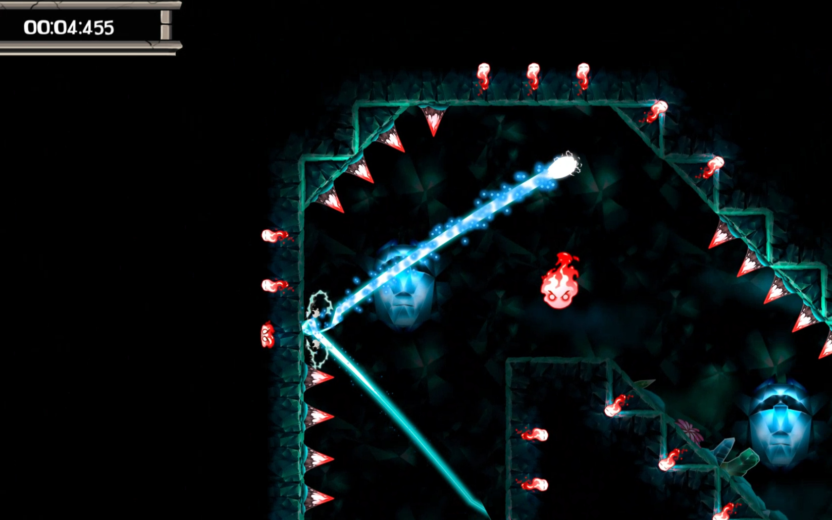 Nekuia Preview 4