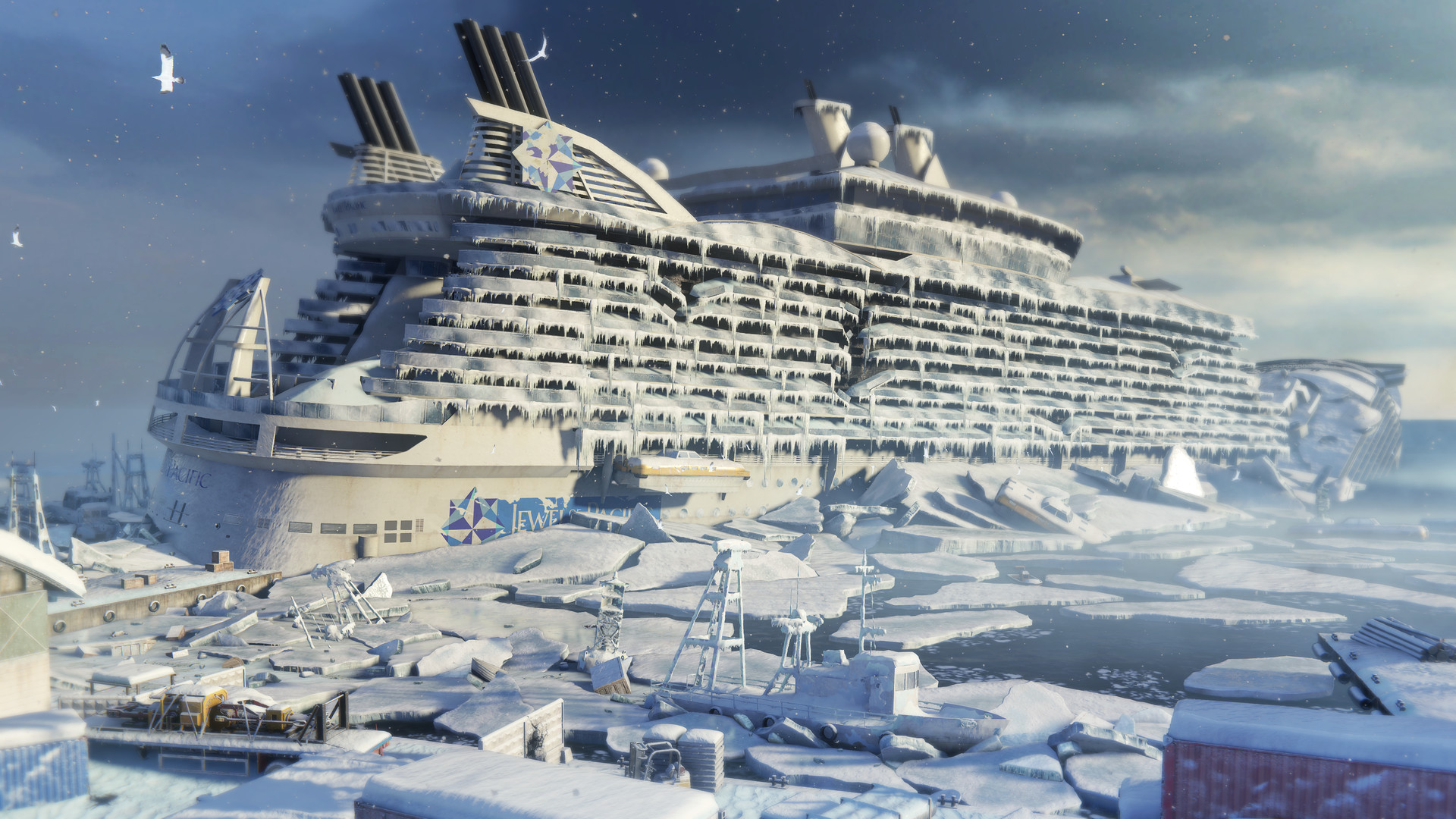 World War Z Preview 4