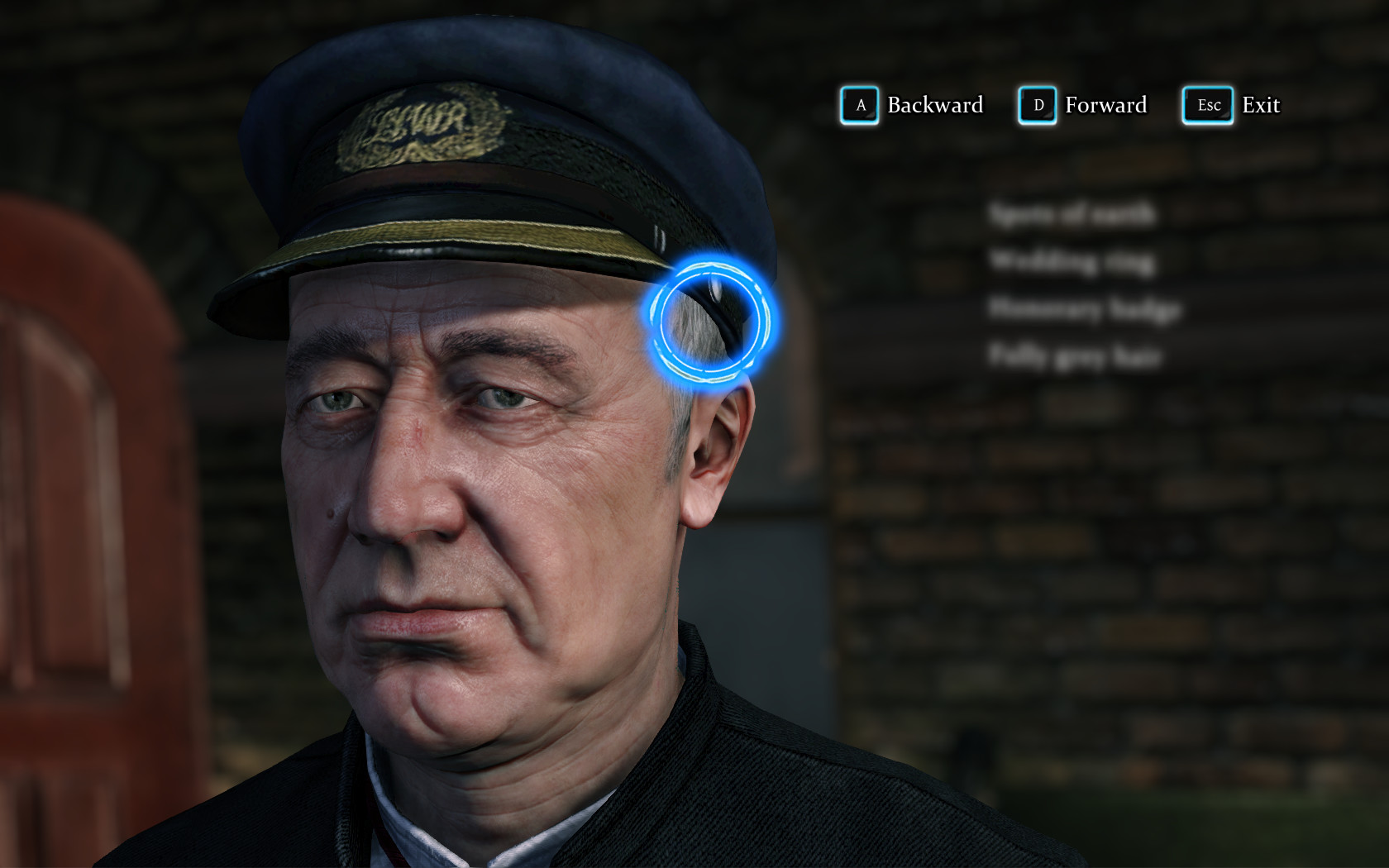 Sherlock Holmes: Crimes and Punishments Preview 2