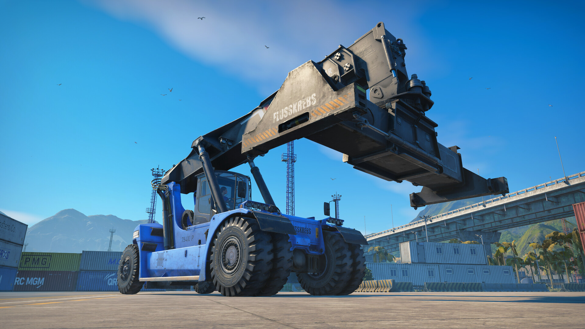 Docked Preview 1