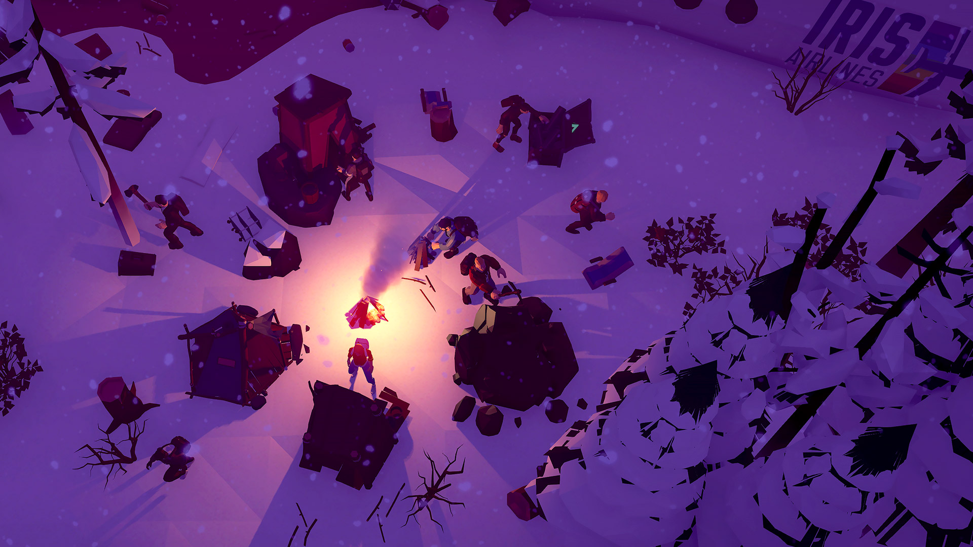 The Wild Eight Preview 2