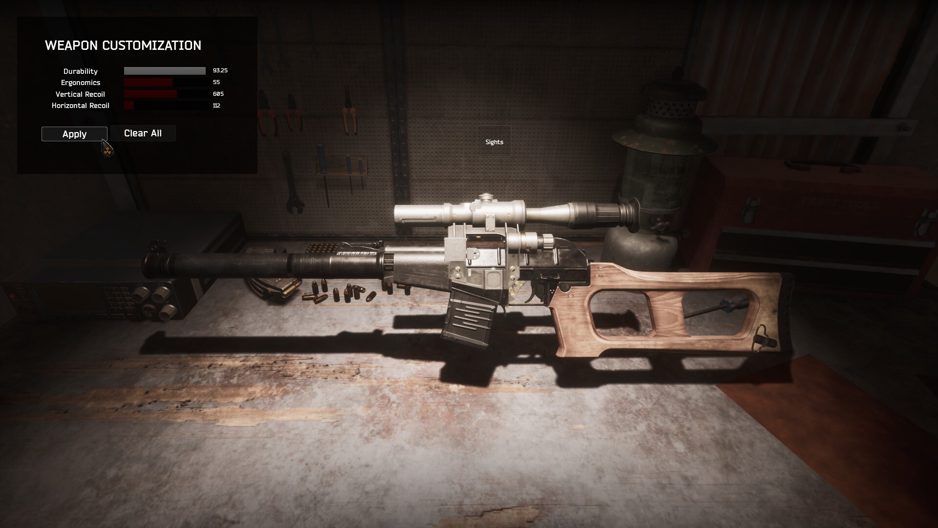 ASHWAKE Preview 5