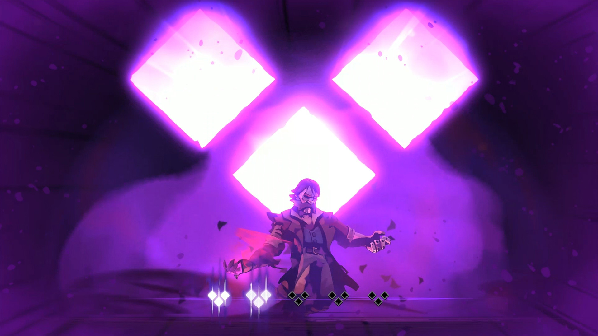 Curse of the Dead Gods Preview 2