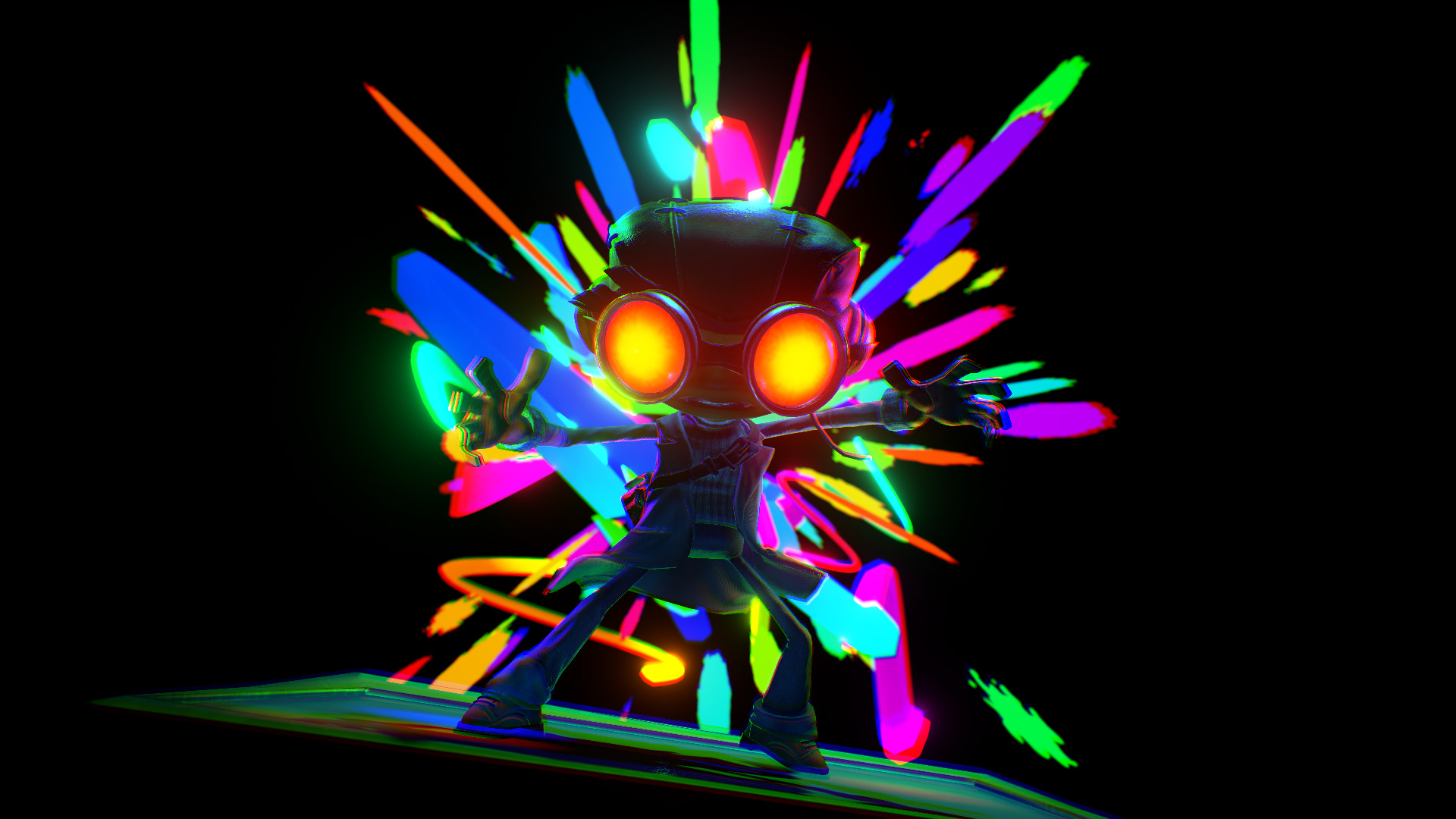 Psychonauts 2 Preview 3