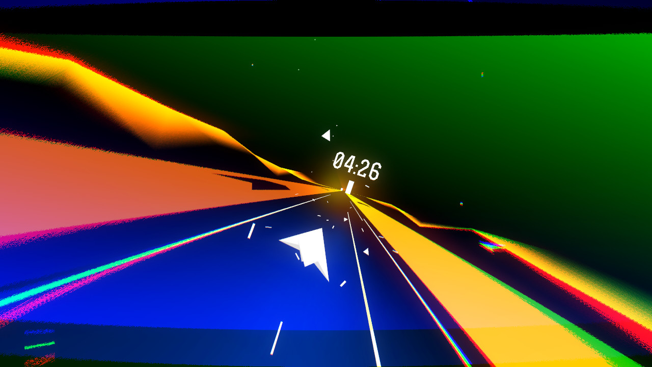 BARRIER X Preview 3