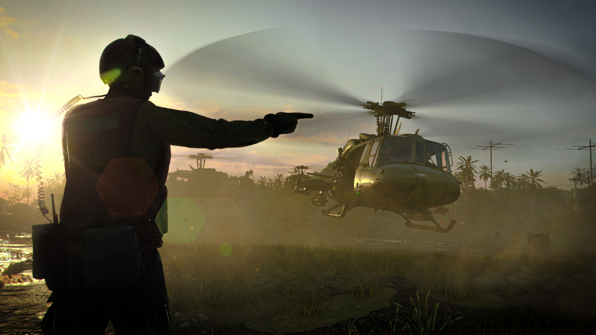 Call of Duty®: Black Ops Cold War Preview 3