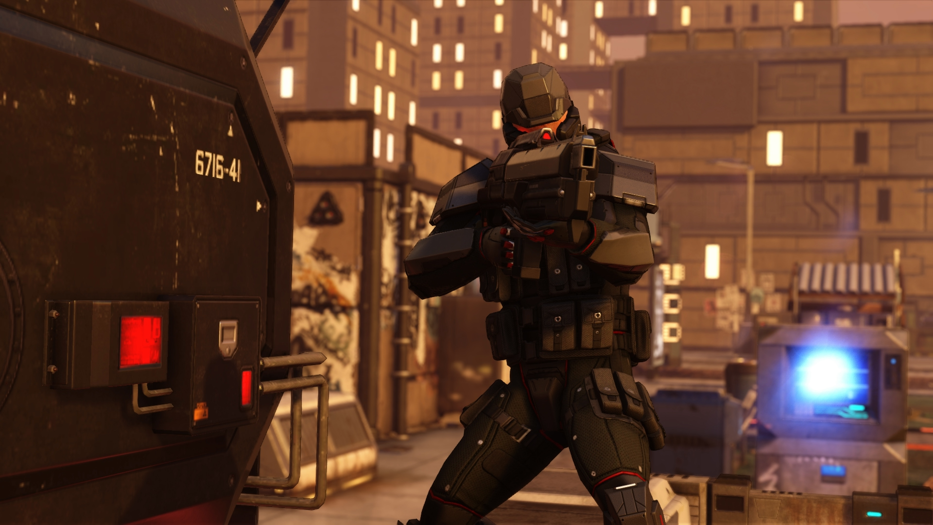 XCOM® 2 Preview 3