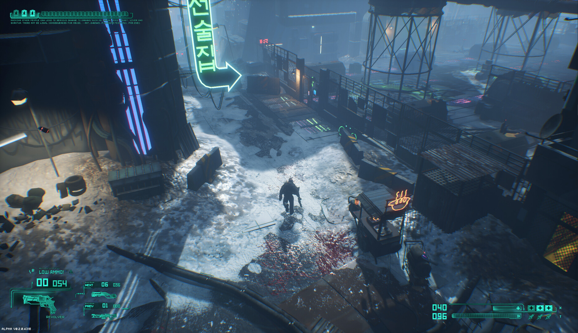 SlavicPunk: Oldtimer Preview 1
