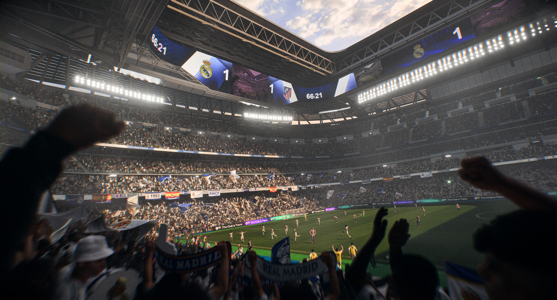 EA SPORTS FC™ 26 Preview 3
