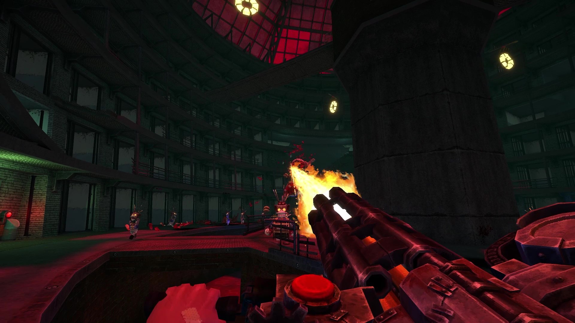 POSTAL: Brain Damaged Preview 2