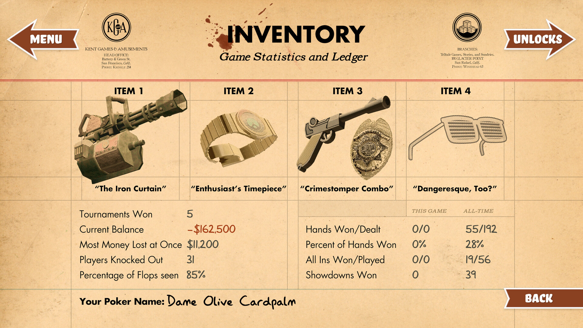 Poker Night at the Inventory Preview 3