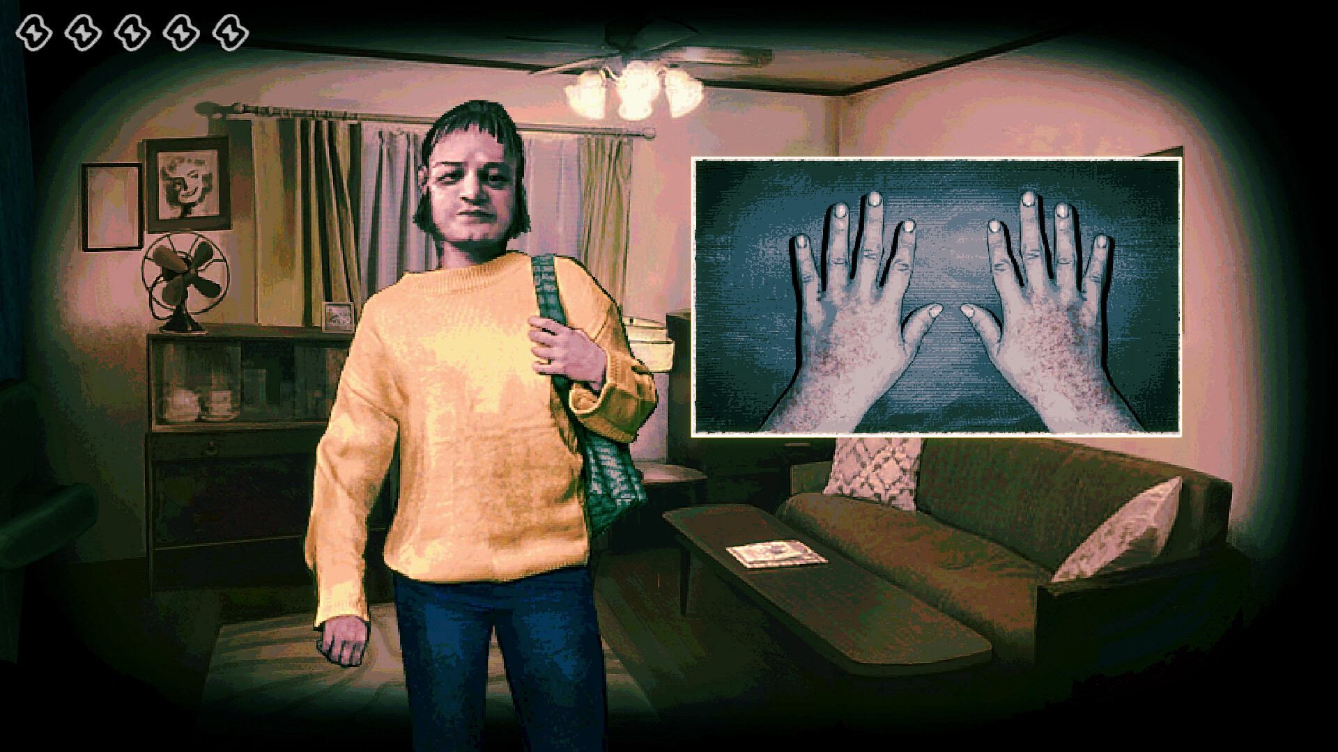 No, I’m not a Human Preview 3