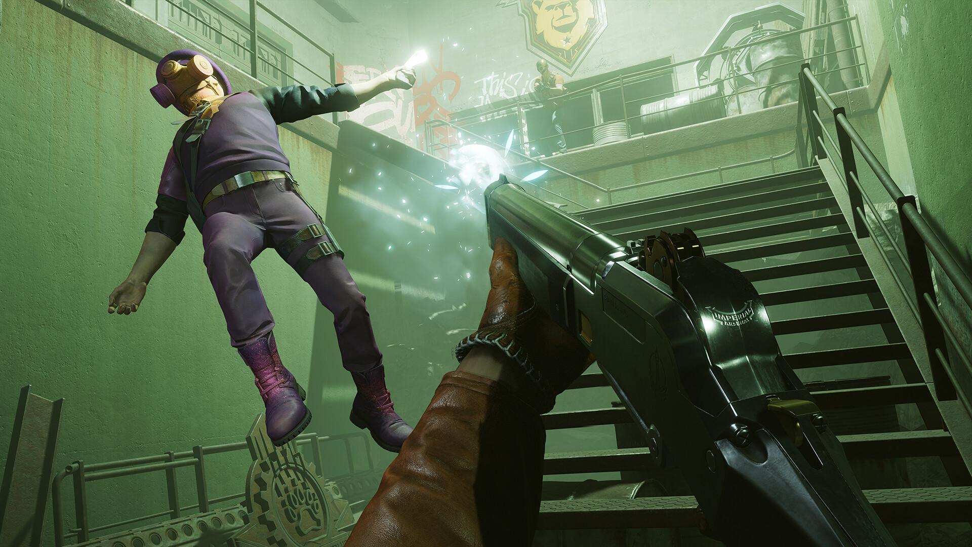 DEATHLOOP Preview 5