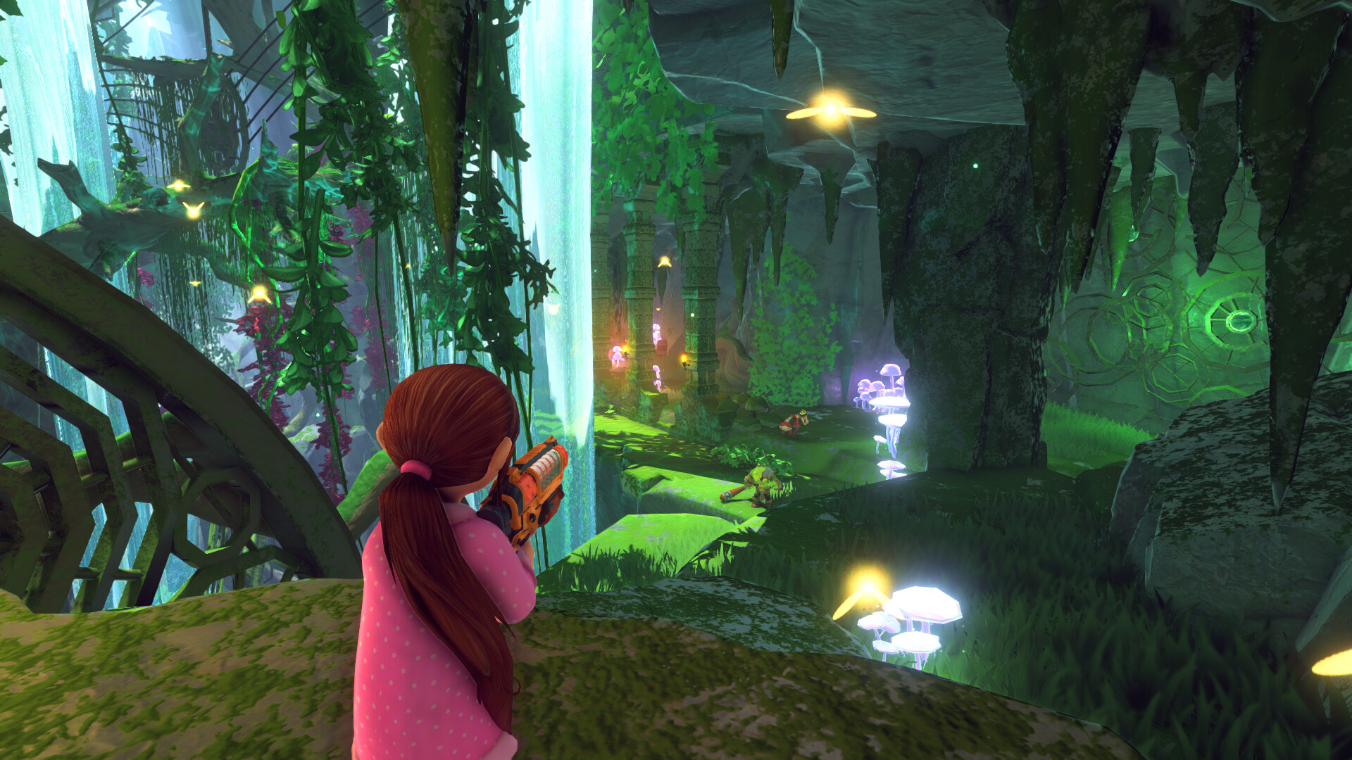 Onirism Preview 2