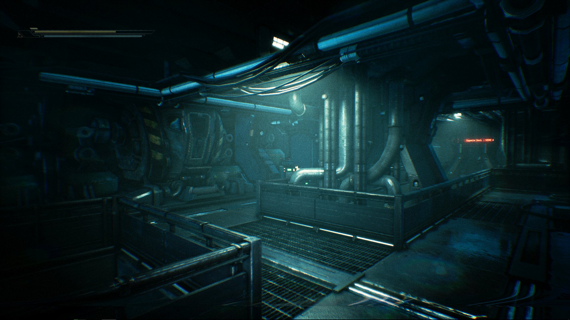 Hollow Preview 2