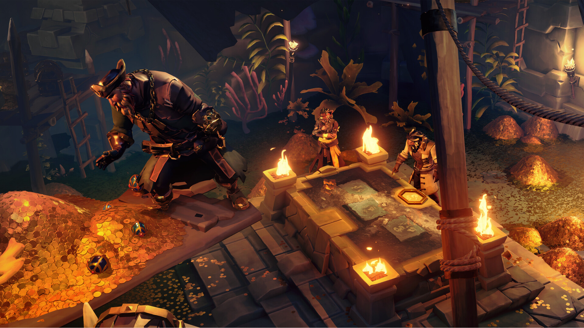 Sea of Thieves: 2025 Edition Preview 3