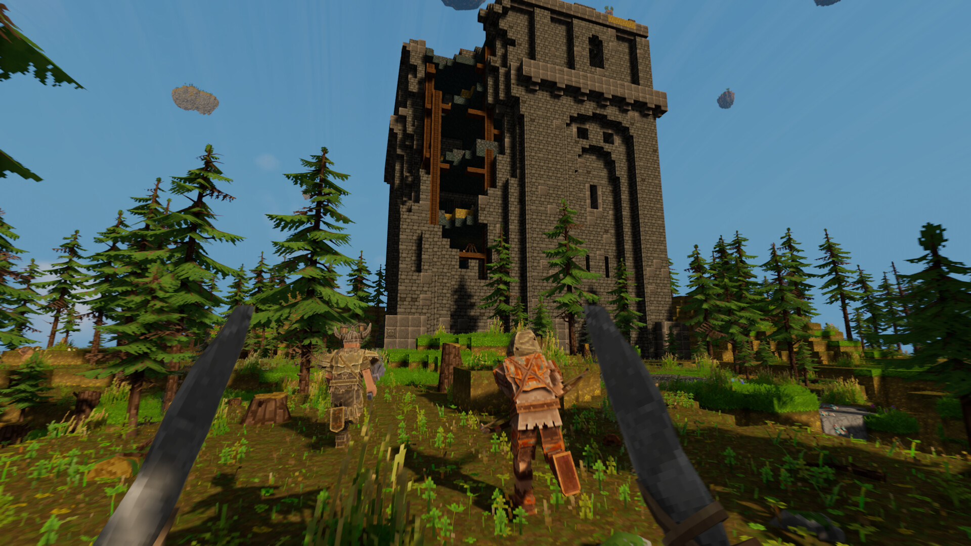 Everwind Preview 2