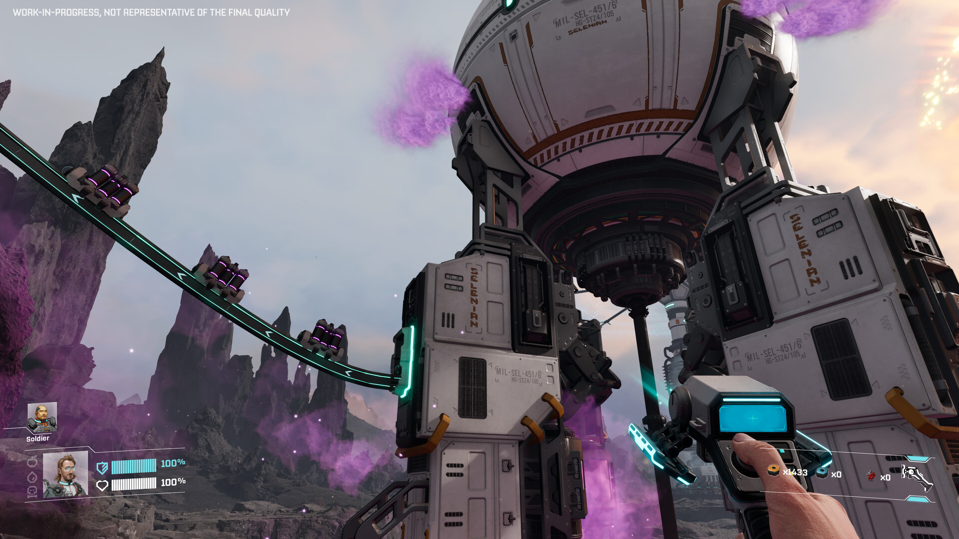 StarRupture Preview 2