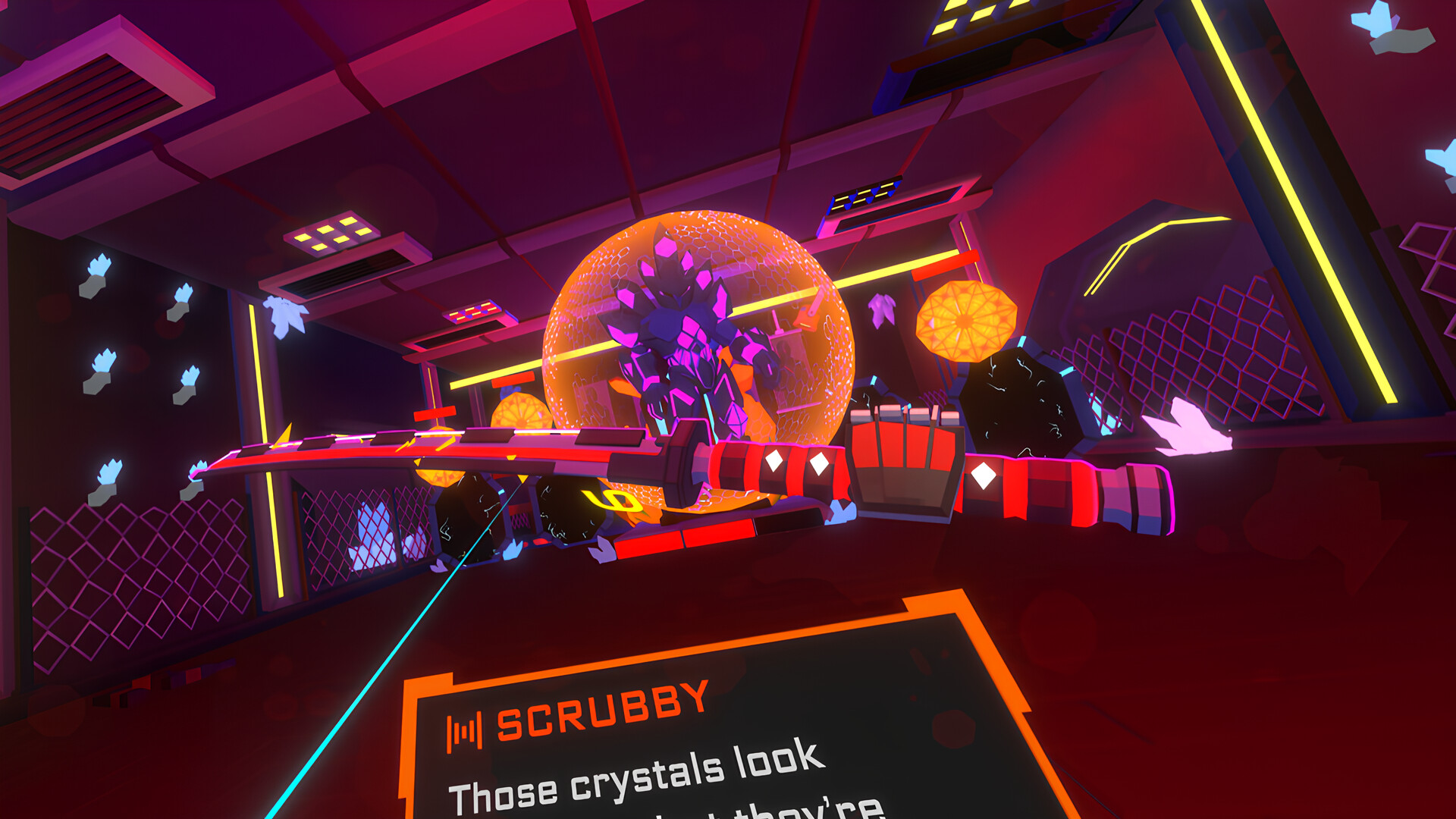 Smasher Preview 4