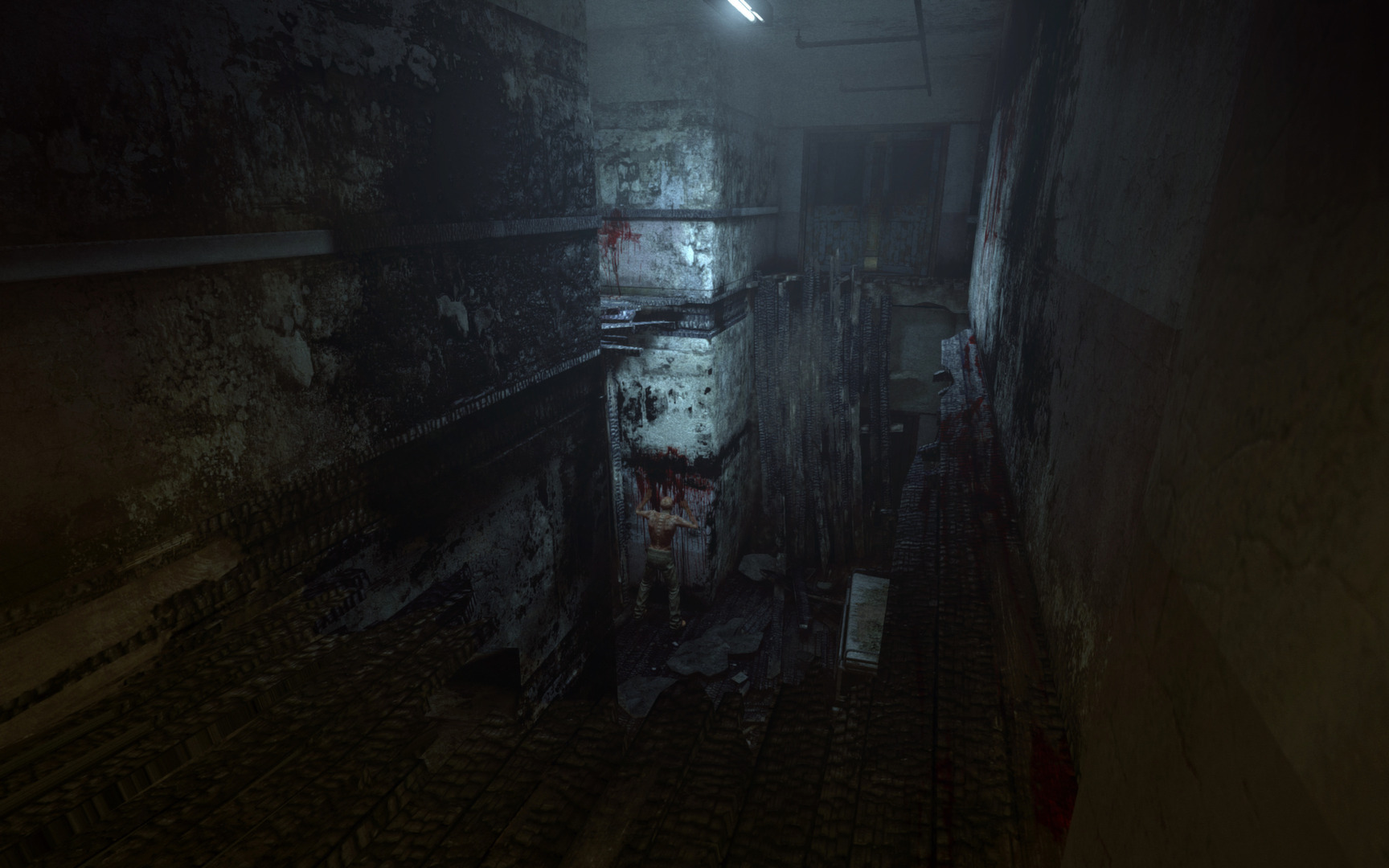 Outlast Preview 5