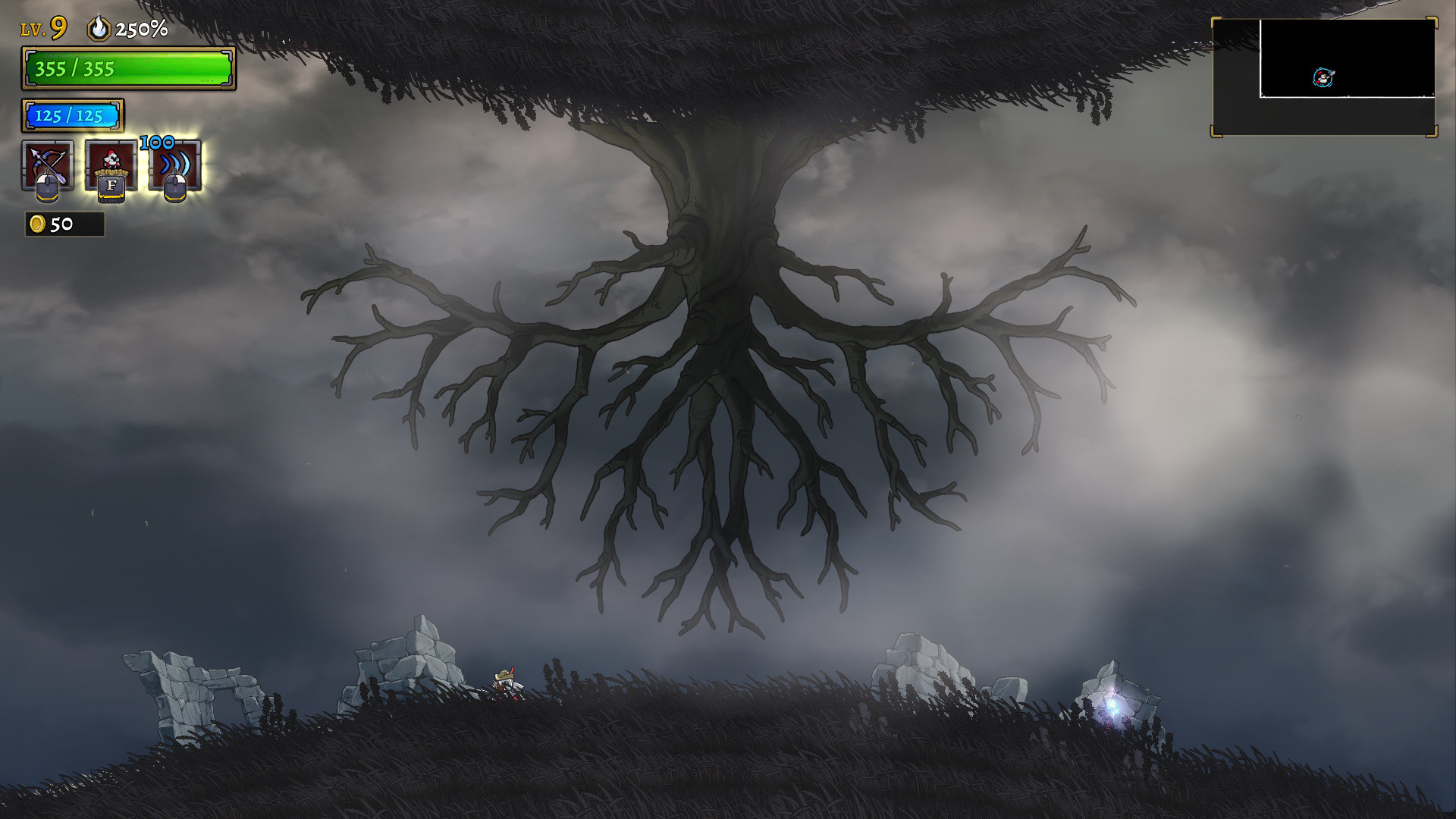 Rogue Legacy 2 Preview 2